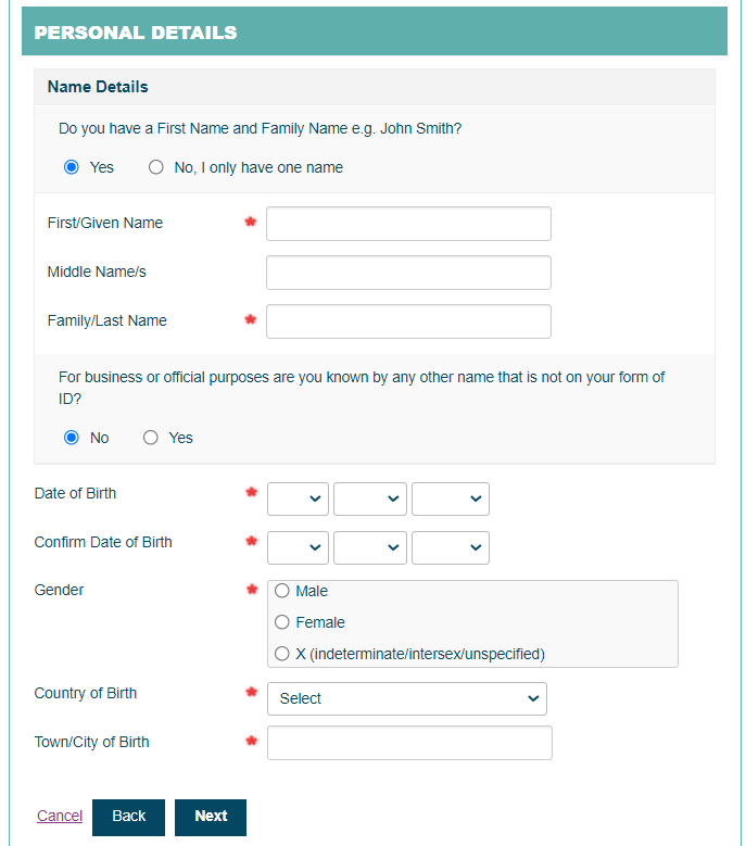 澳洲留学前必须了解！USI和申请指南