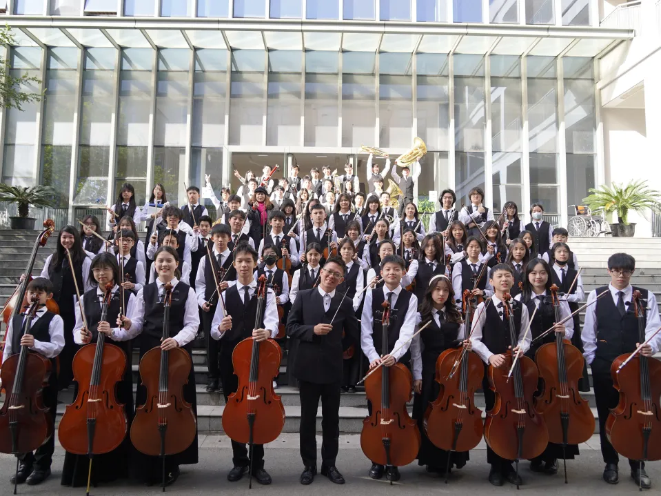 苏州国际高中｜康桥学校昆山校区2026年招生简章！11月29日开放日！开设A-level、AP、IB-DP、日本课程！