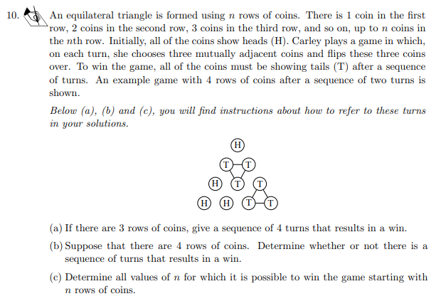 2026年欧几里得数学竞赛备考攻略：考试时间/奖项/分数线/题型解析