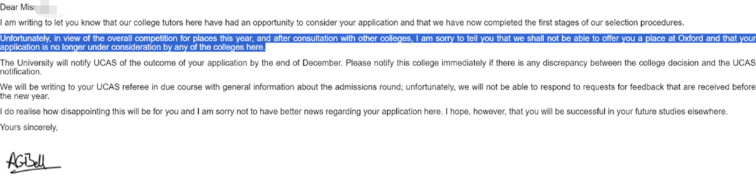 为何剑桥大学的面邀铺天盖地而牛津的却并不多见？