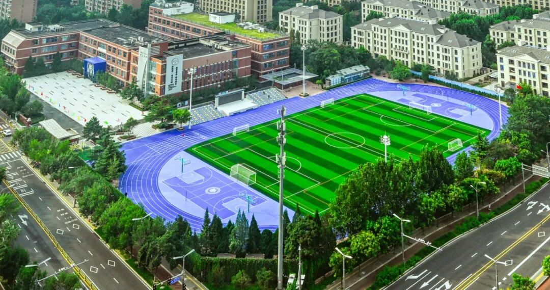 2025秋季常规赛｜北京线下城市赛参赛指南