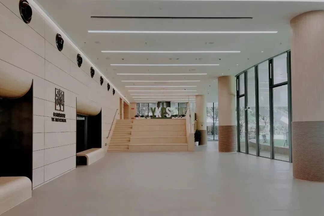 2026春招择校！盘点上海6所环境好、社团活动多的国际学校！