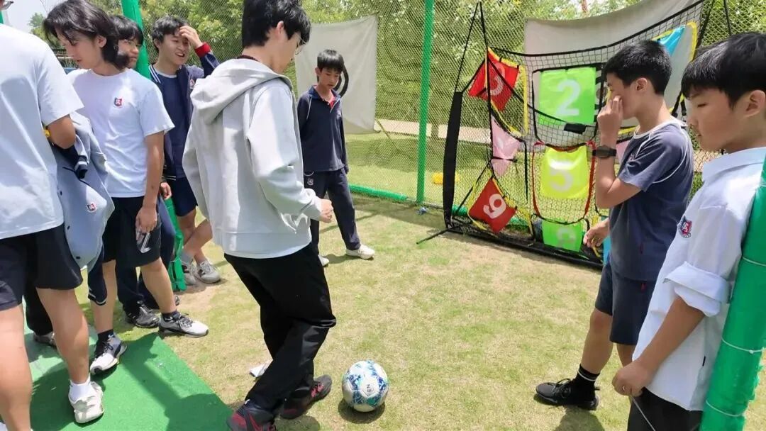 2026春招择校！盘点上海6所环境好、社团活动多的国际学校！