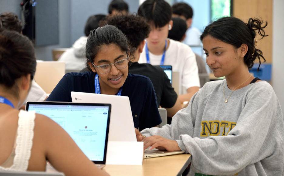 2026｜宾大ESAP工程夏校开申！抢占七大前沿工程赛道！高含金量爬藤项目！