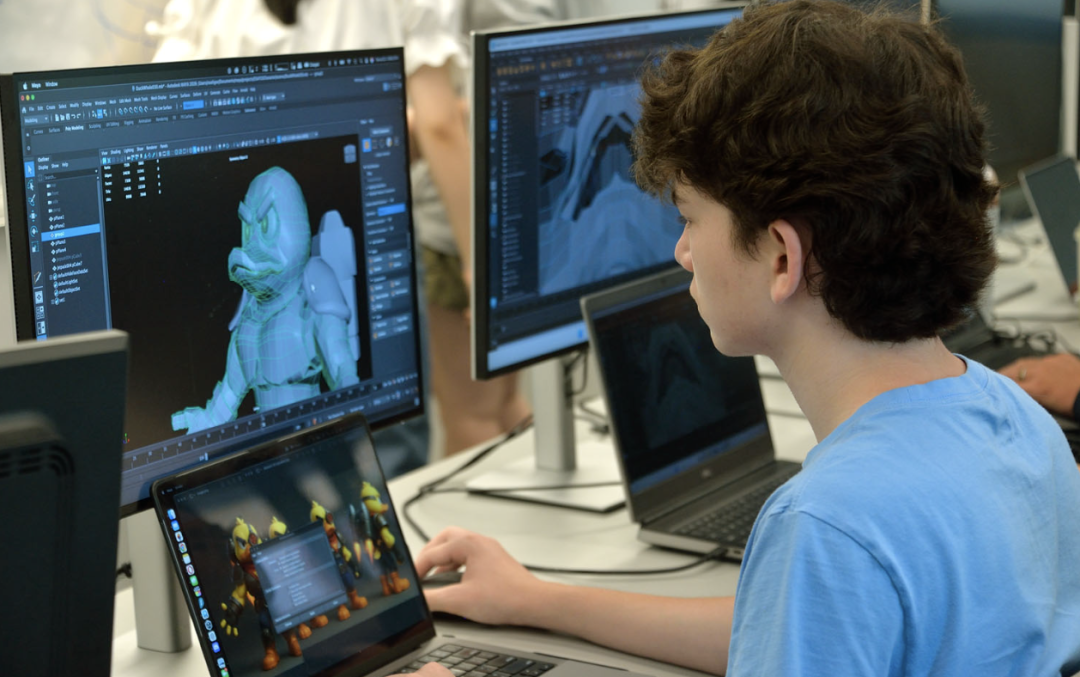 2026｜宾大ESAP工程夏校开申！抢占七大前沿工程赛道！高含金量爬藤项目！