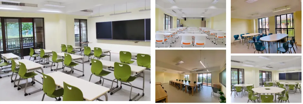 杭州国际高中｜绿城常春藤2026年春季招生简章！12月14日开放日报名中！新增新加坡马来西亚方向！