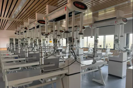 广州公办国际部｜广州执信中学国际部2025-2026年招生简章！