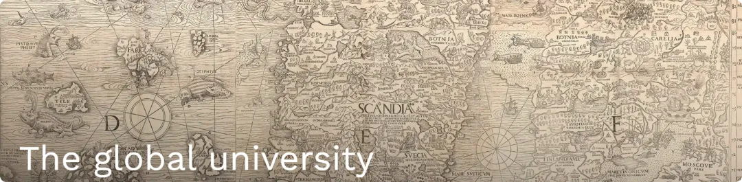 瑞典留学 | 英授本科！学习有深度，生活有温度。申请要求+热门专业（隆德/乌普萨拉/哥德堡/斯德哥尔摩）