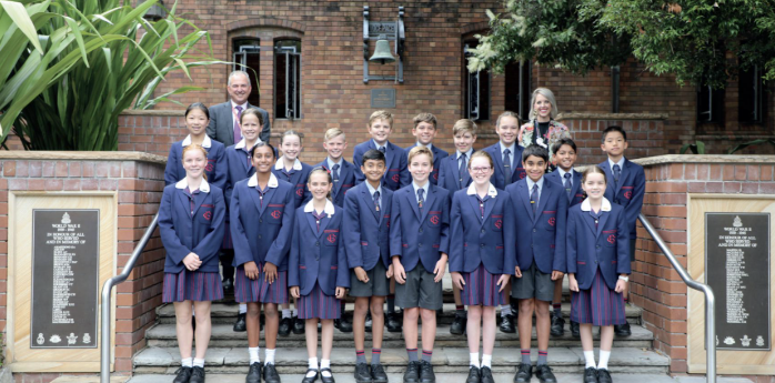 【悉尼优质私立混校】Barker College 巴克学院(下篇)! 【悉尼优质私立混校】Barker College 巴克学院(下篇)!