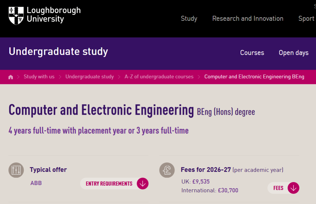 当AI遇见光：为什么全球顶尖大学都在押注“光互联”？英国与澳洲相关专业全解析！