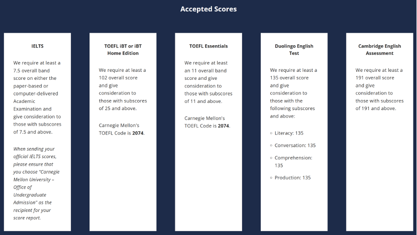 突发！UCLA大幅提高语言门槛，2026申请季国际生面临最严考验