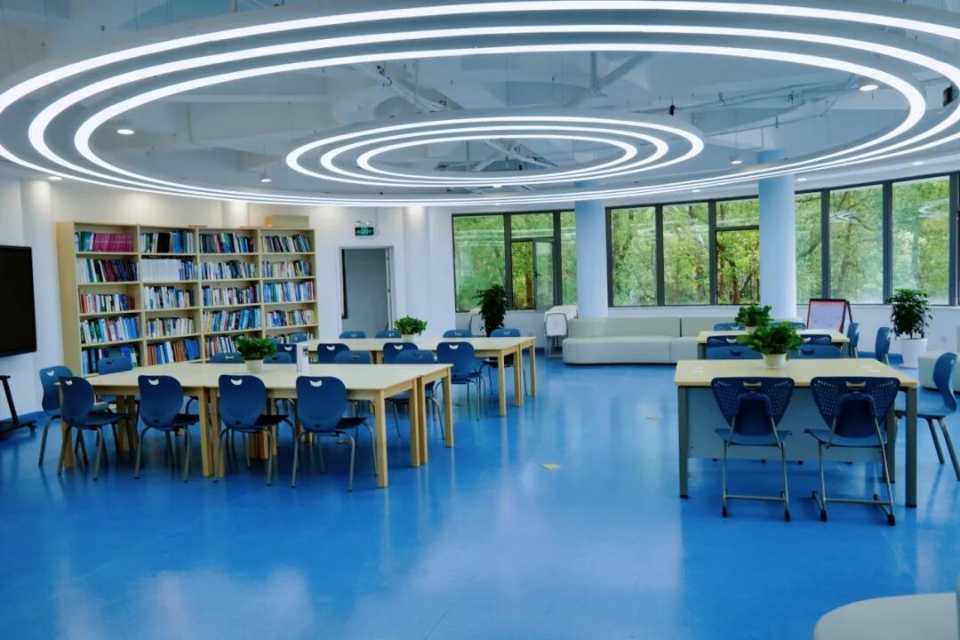 上海青藤学园中日融合高中|校园开放日&2026年春季生招考公告