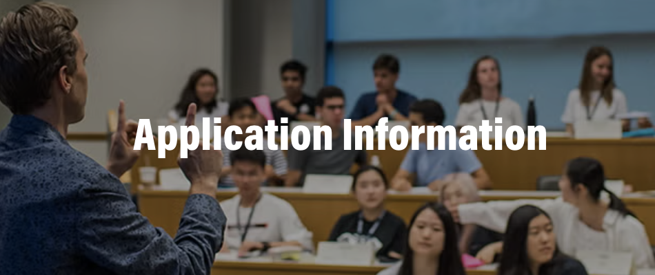 2026|宾大沃顿7大精英夏校,LBW/DSA/M&TSI,11.4正式开申!国际生早申才… 2026|宾大沃顿7大精英夏校,LBW/DSA/M&TSI,11.4正式开申!国际生早申才…