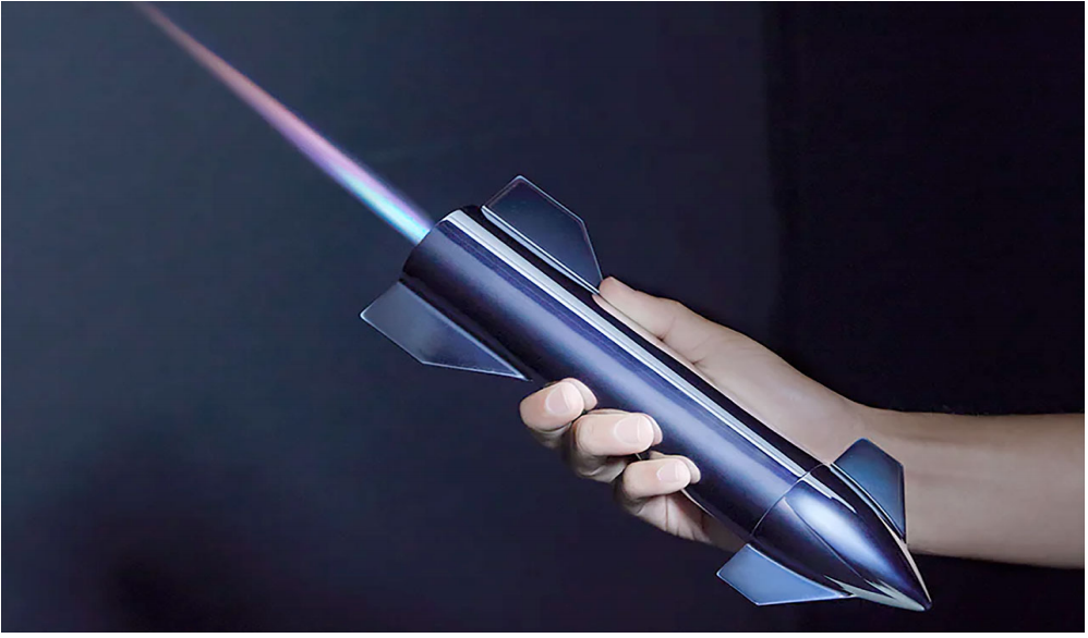 中学科研课题推荐!航天工程类|探索火箭的设计与制造 中学科研课题推荐!航天工程类|探索火箭的设计与制造