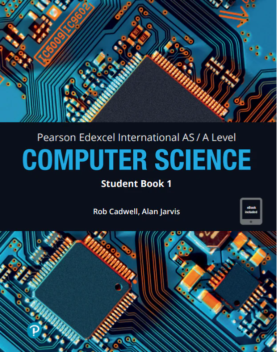 爱德思Alevel新课上线！计算机科学会成为26年最香选课吗？