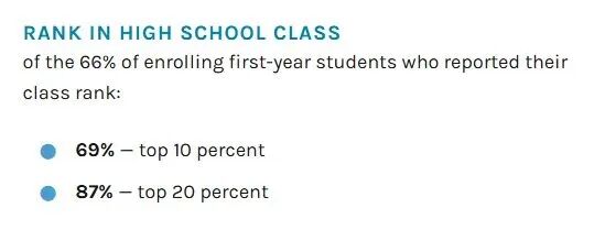 2029届美本顶尖院校录取全景解读:国际生比例创新高,5大趋势提前get! 2029届美本顶尖院校录取全景解读:国际生比例创新高,5大趋势提前get!