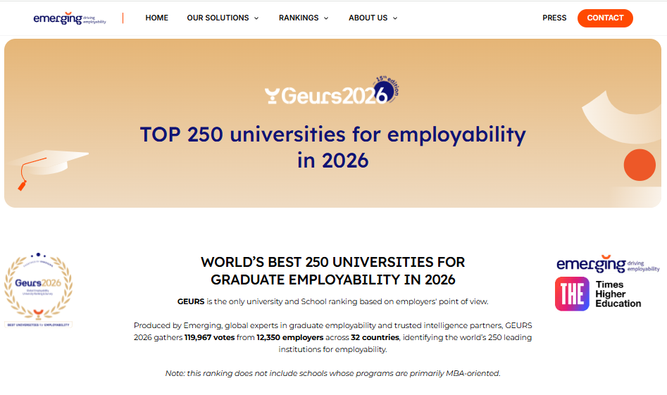 “德国毕业好找工作么？”新出炉这份官方榜单给你答案！