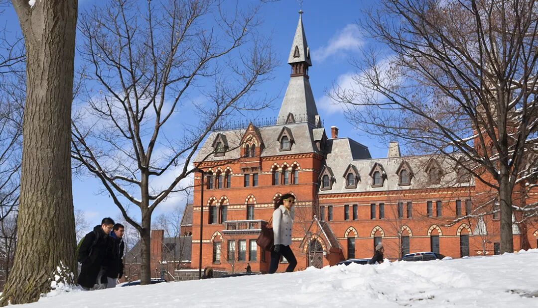冬季海外在线课程最全集锦,让你足不出户变学霸! 冬季海外在线课程最全集锦,让你足不出户变学霸!