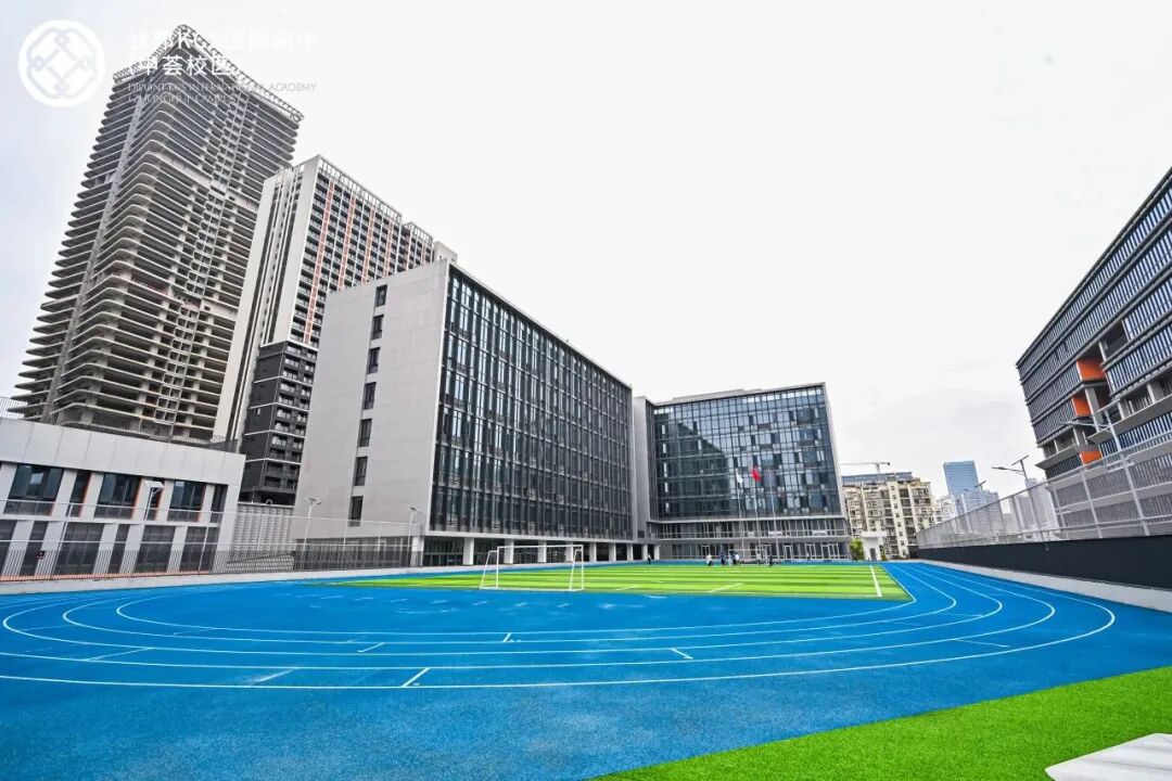 一文盘透4所深圳国际化新校,个个来头都不小! 一文盘透4所深圳国际化新校,个个来头都不小!