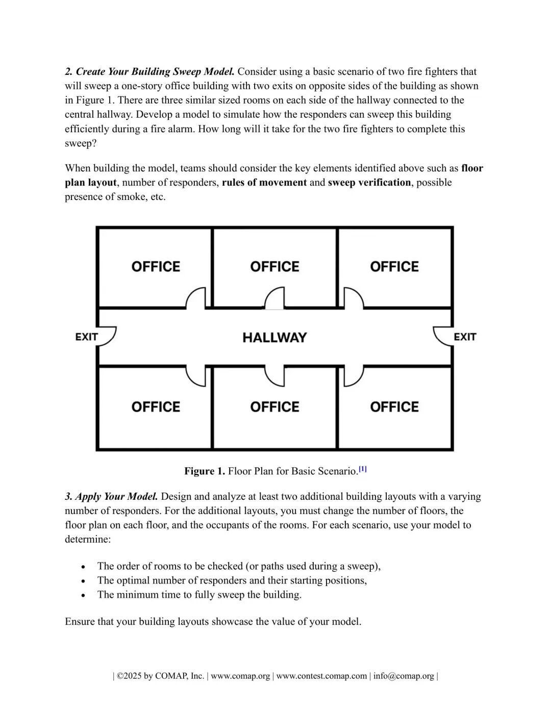 2025HIMCM赛题公布,A/B题中文翻译与独家思路+参考资料(持续更新) 2025HIMCM赛题公布,A/B题中文翻译与独家思路+参考资料(持续更新)