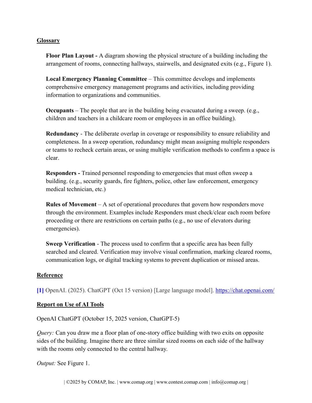 2025HIMCM赛题公布,A/B题中文翻译与独家思路+参考资料(持续更新) 2025HIMCM赛题公布,A/B题中文翻译与独家思路+参考资料(持续更新)