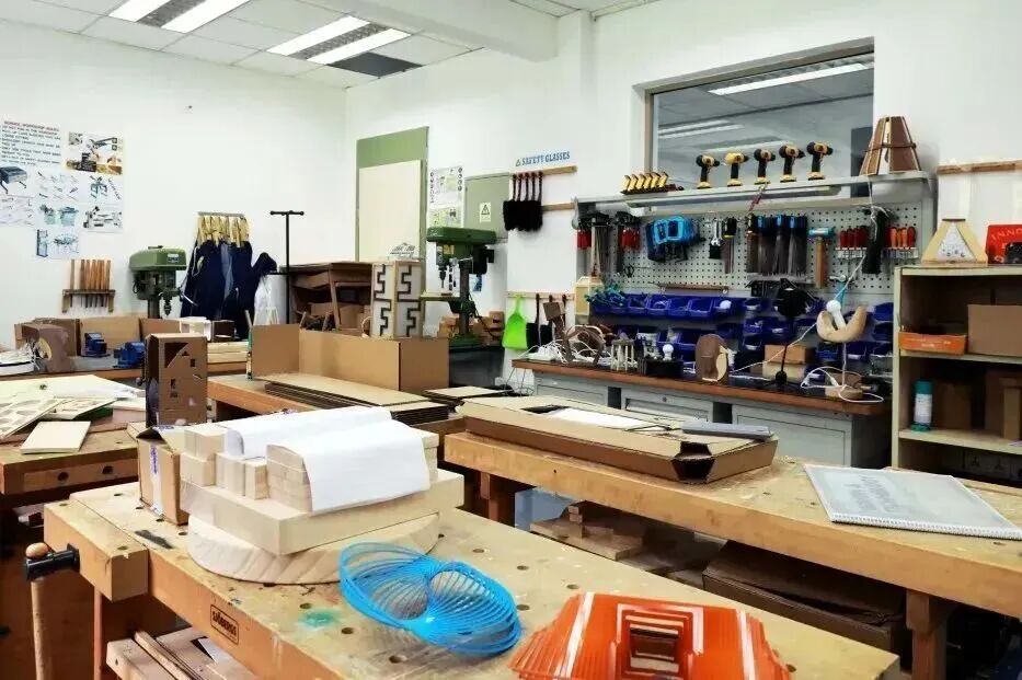 上海艺术生必看!学艺术照样能爬藤,以专业艺术底蕴,零帧起跑国际艺术名校 上海艺术生必看!学艺术照样能爬藤,以专业艺术底蕴,零帧起跑国际艺术名校