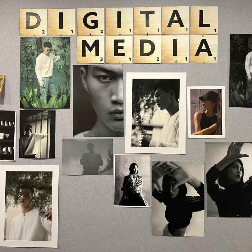 11/15 校园开放日 | 春季招生进行中，欢迎探访艺术特色的校园