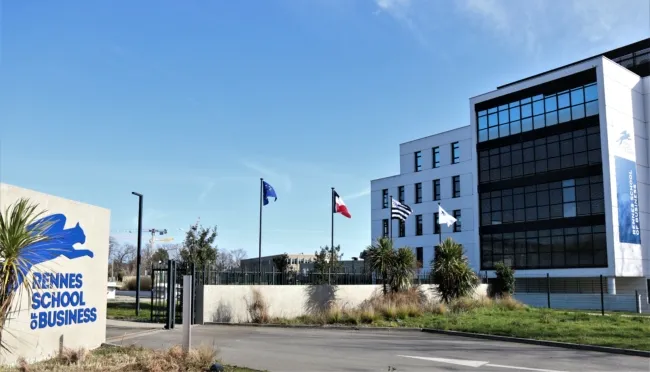雷恩高商3年制管理学博士 PhD in management - 雷恩校区 雷恩高商3年制管理学博士 PhD in management - 雷恩校区