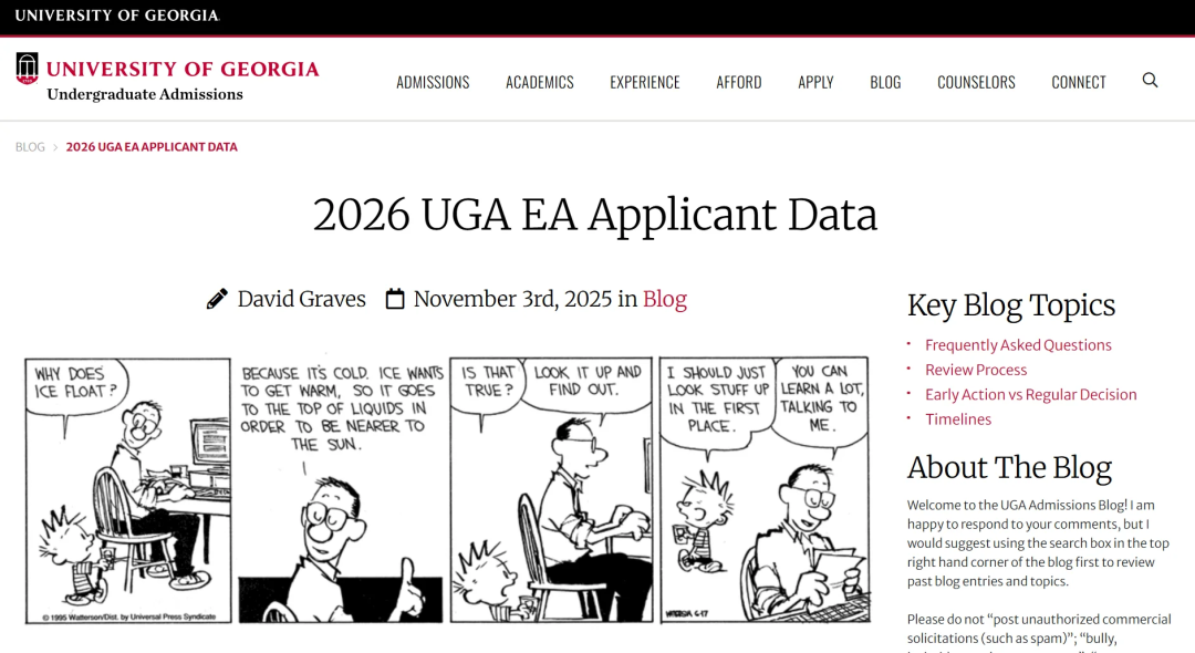 26fall第一波美本早申数据来了！申请量飙破3.4万，怎么调整RD申请策略？