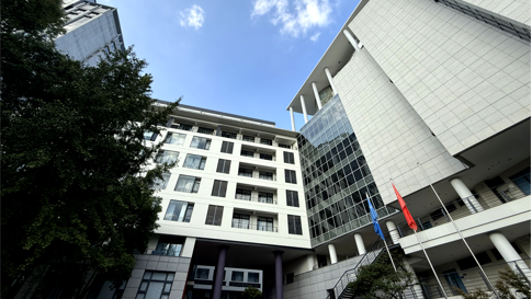 上海国际学校|上外贤达贤德国际课程中心 上海国际学校|上外贤达贤德国际课程中心