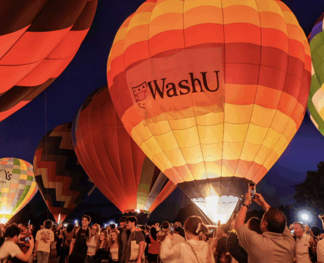 2026|全美TOP20顶尖大学,WashU圣路易斯华盛顿大学夏校,已开放申请! 2026|全美TOP20顶尖大学,WashU圣路易斯华盛顿大学夏校,已开放申请!