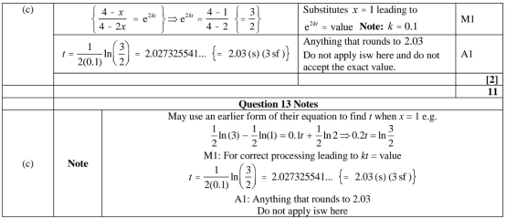 2025年秋季爱德思大考考情回顾|10月数学P4模块真题答案及考情分析! 2025年秋季爱德思大考考情回顾|10月数学P4模块真题答案及考情分析!