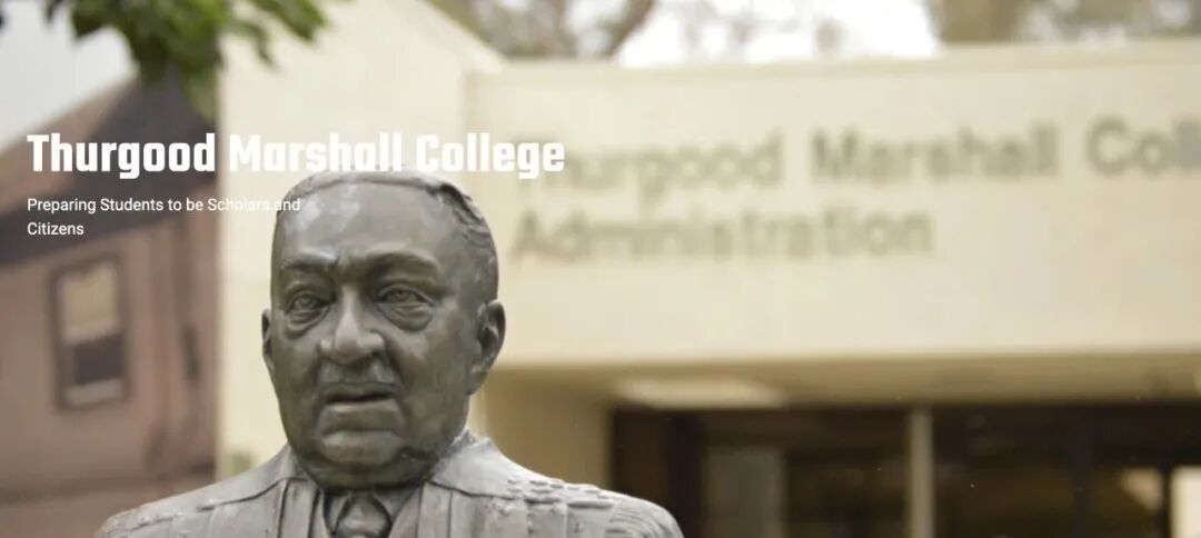 UC申请倒计时!UCSD本科申请重大变革;学院排序由8变4!内含八大学院深度解析与申请策略~ UC申请倒计时!UCSD本科申请重大变革;学院排序由8变4!内含八大学院深度解析与申请策略~