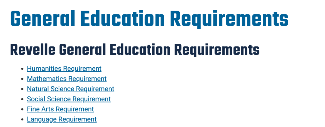 从8到4!UCSD更新学院排序规则,你知道怎么选吗? 从8到4!UCSD更新学院排序规则,你知道怎么选吗?