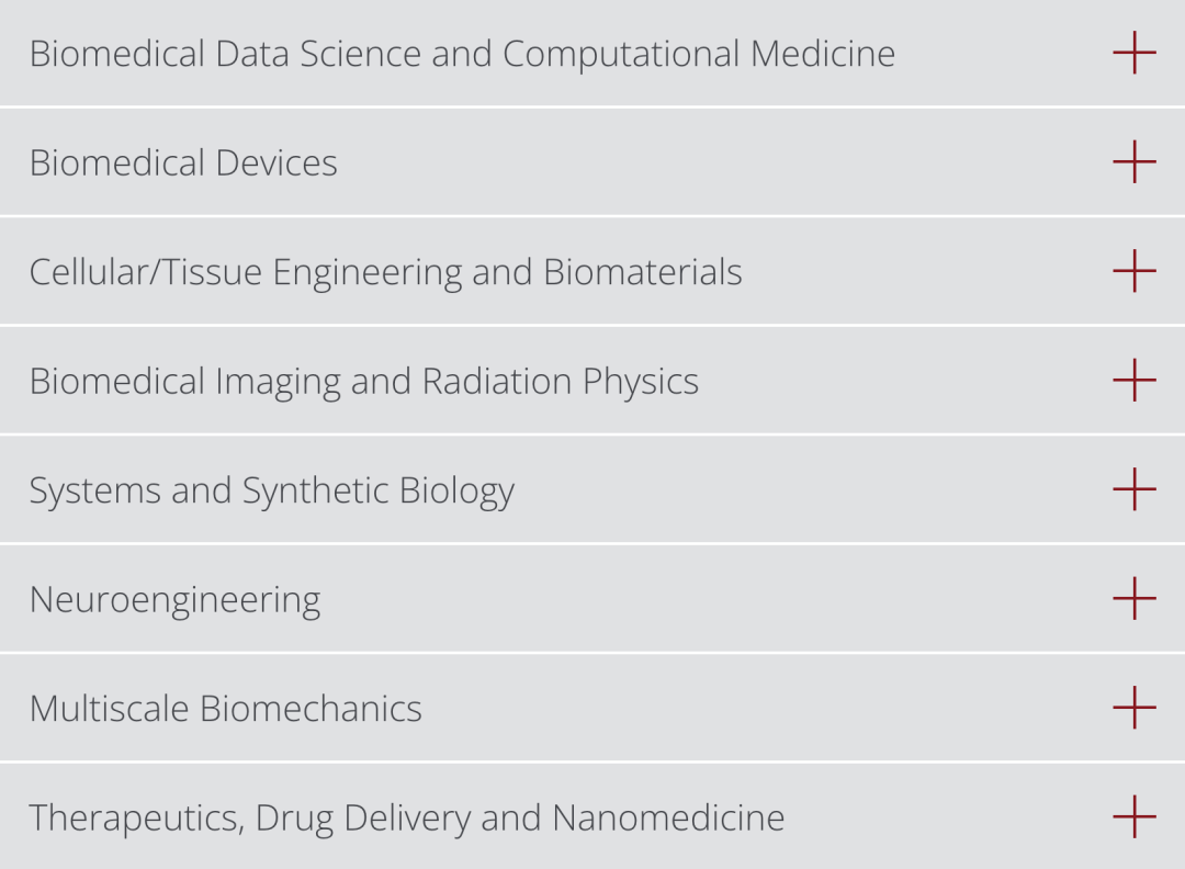 就读体验 | 就业读博两不误!宾大生物工程让我在生物医学技术领域打下扎实基础! 就读体验 | 就业读博两不误!宾大生物工程让我在生物医学技术领域打下扎实基础!