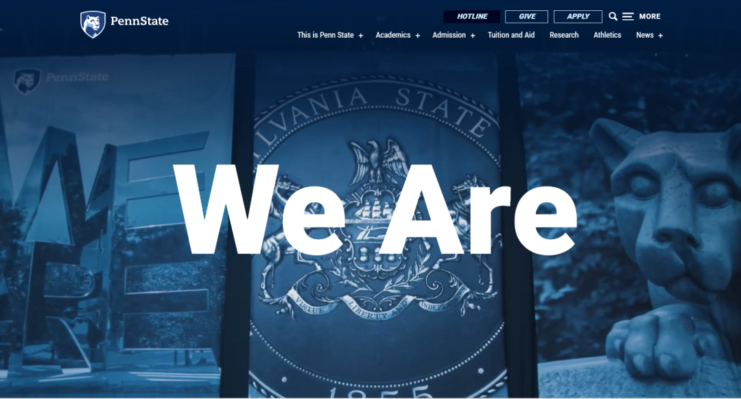 10所被「严重低估」的美国大学!昔日的“保底校”,如今已高攀不起…… 10所被「严重低估」的美国大学!昔日的“保底校”,如今已高攀不起……