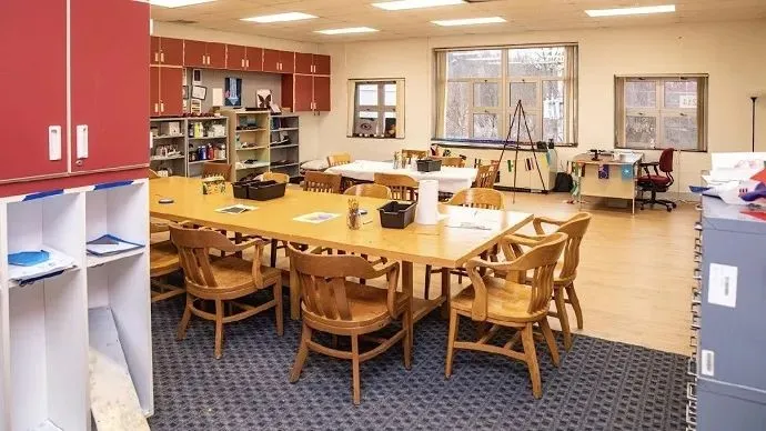 美高推荐丨新泽西州-伊利亚特菁英预备学院