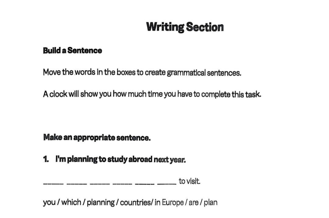 2026托福大改革!题型大换血?一文读懂关键变化+备考攻略 2026托福大改革!题型大换血?一文读懂关键变化+备考攻略