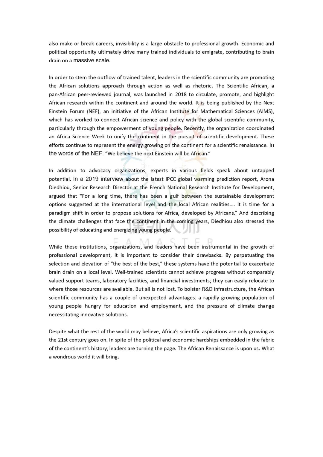 用写作叩开藤校门！哈佛国际评论写作赛，文科学子必争之地