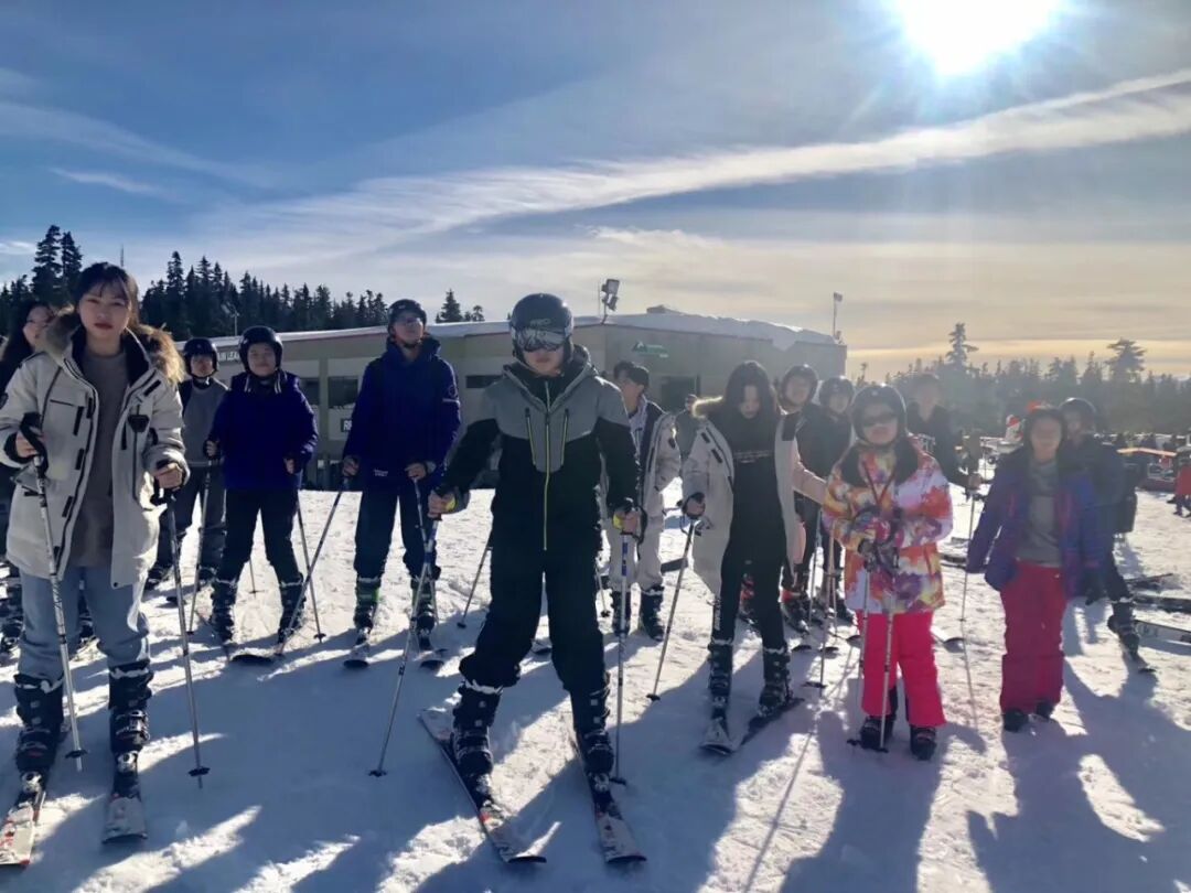 【国际课程】上海市民办新虹桥中学国际部2026春季招生简章 【国际课程】上海市民办新虹桥中学国际部2026春季招生简章