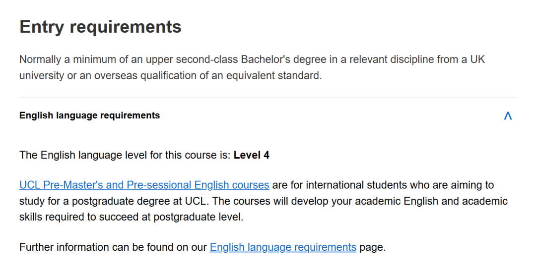 UCL这些数据科学相关专业，录取率高达96%？