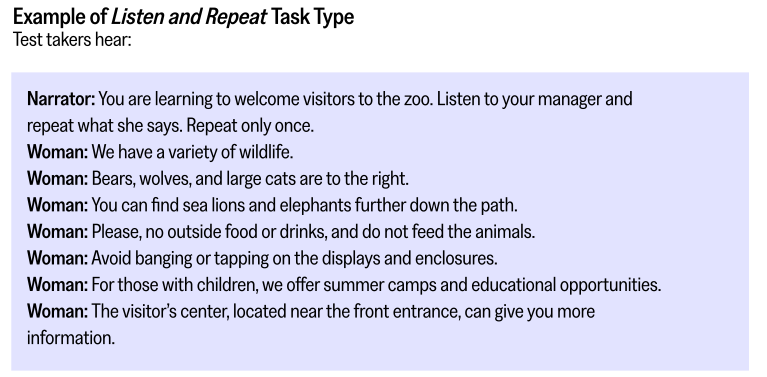 2026托福改革样题曝光！