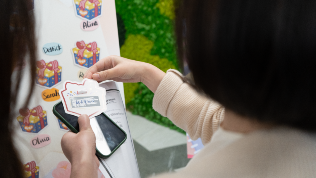 高藤2025-2026学年期中家长会 | 家校共育 × 深度对话,洞察孩子成长潜力 高藤2025-2026学年期中家长会 | 家校共育 × 深度对话,洞察孩子成长潜力