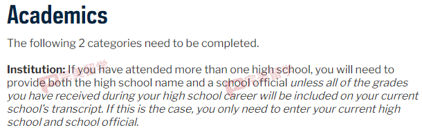 高含金量夏校:圣母大学领导力已经开放申请! 高含金量夏校:圣母大学领导力已经开放申请!