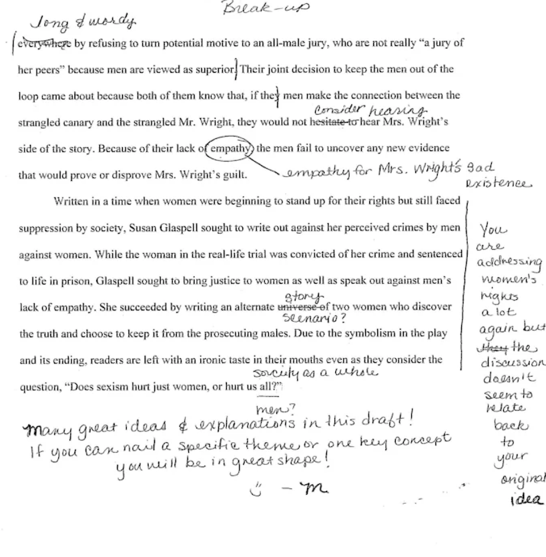 招生官说：我的目光不在「你有多会写」，而在「你是谁」