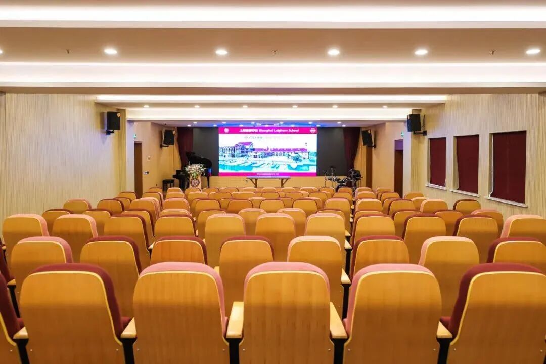 Leighton | 上海励滕伯克曼2026年春季招生简章 Leighton | 上海励滕伯克曼2026年春季招生简章