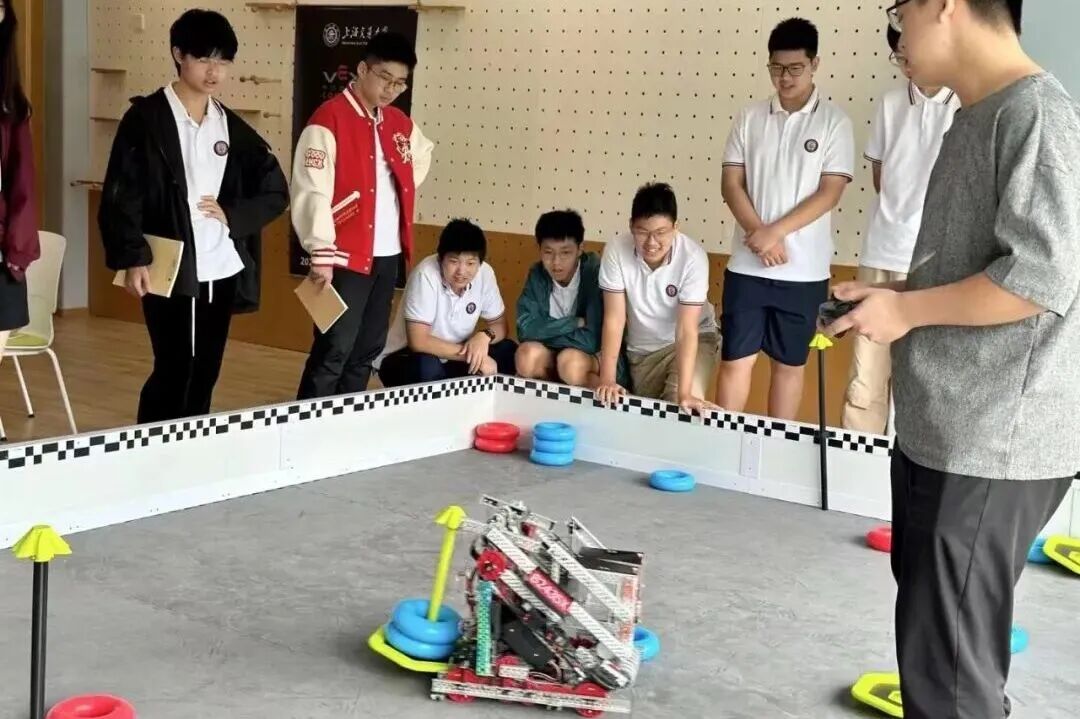 Leighton | 上海励滕伯克曼2026年春季招生简章 Leighton | 上海励滕伯克曼2026年春季招生简章