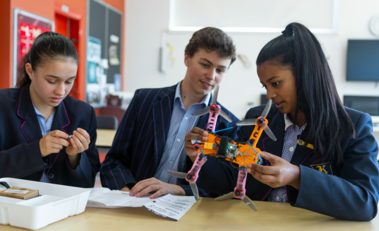 【维州私立混校】科尔威顿文法学校 Kilvington Grammar School! 【维州私立混校】科尔威顿文法学校 Kilvington Grammar School!