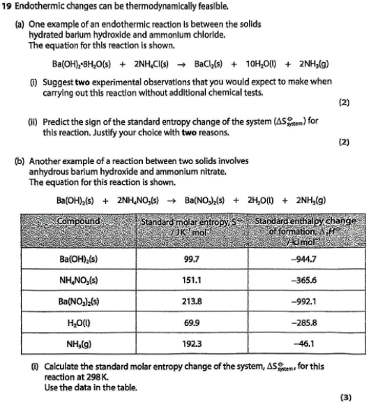 2025年秋季爱德思大考考情回顾｜10月化学U4、U5真题答案及考情分析！