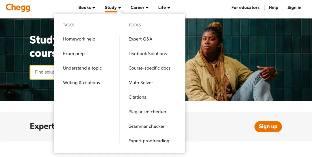 美高新生必看，这些精选学习网站你一定要收藏！